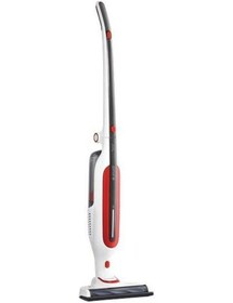 Resim Arçelik K-6136 Şarjlı Dikey Süpürge 