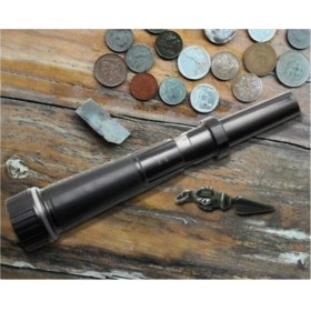 Resim Nokta&makro Pulsedive Pointer Dedektör - Siyah 