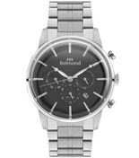 Resim Belmond Erkek Çelik Kol Saati - Gümüş/silver Kng995.360 