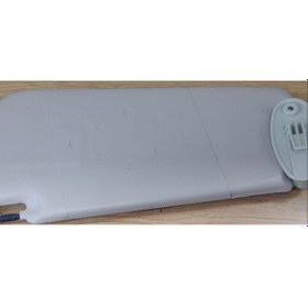 Resim Linea Iç Güneslik Tkm (Özar) 501793326 