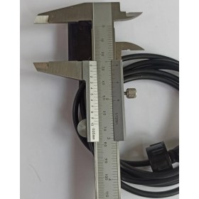 Resim STECELL Fotoselli Batarya - Çeşme- Musluk - Otamatik - Akıllı -Sensörlü Göz - Ankastre 