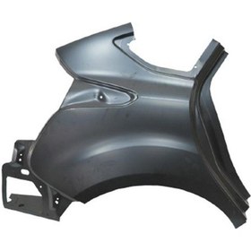 Resim Bm51a27850ae-ford Focus Arka Çamurluk 5 Kapı Sağ 11- -for08fo035 
