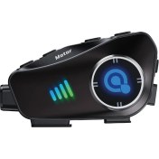 Resim motosiklet Bluetooth Interkom Kulaklık 