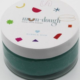 Resim Bubble Gum Doğal Oyun Hamuru 