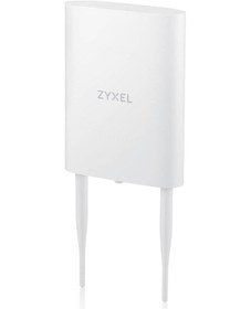 Resim Zyxel NWA55AXE WiFi 6 Dış Mekan Poe Access Point 