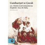 Resim Cumhuriyet ve Çocuk 