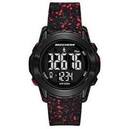 Resim Skechers SR5244 Erkek Kol Saati 