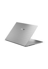 Resim Casper Nirvana S200.255H-CF00R-G-F Ultra 7 255H 24 GB 1 TB SSD 16" W11P Dizüstü Bilgisayar 