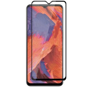 Resim Canpay Oppo A73 Uyumlu Ekran Koruyucu Tam Kaplayan 5d *hd Yüksek Kalite Cam 