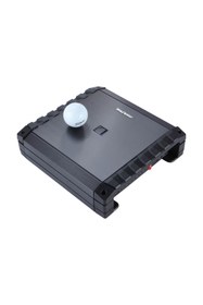 Resim Alpine S2-A36F 4 kanallı Güç Amplifikatörü - RMS Güç Değerleri 4 x 90W @ 2 Ohm 