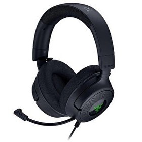 Resim Razer Kraken V4 X RZ04-05180100-R3M1 Kablolu Kulak Üstü Kulaklık 