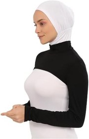 Resim Balıkçı Yakalı Boyunluklu Kolluk 