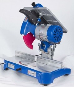 Resim Uludağ Portatif Dik Gönye Kesme Makinesi 300 MM 