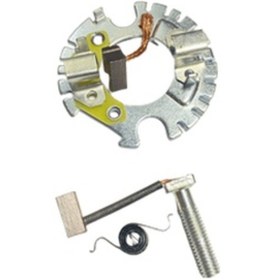 Resim Honda Cbf 150 Marş Kömürü Oem 