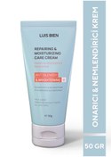 Resim Luis bien cicaplast onarıcı ve nemlendirici cilt kremi 50 gr 