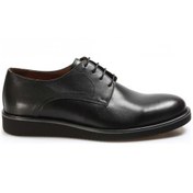 Resim Hakiki Deri Erkek Oxford Ayakkabı 822ma050 001 