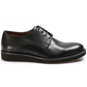 Resim Hakiki Deri Erkek Oxford Ayakkabı 822ma050 001 