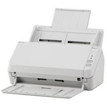 Resim Fujıtsu Sp-1125 25Ppm A4 Adf Tarayıcı 