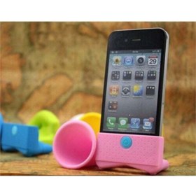 Resim Evvano Ses Yükseltici Horn Speaker 