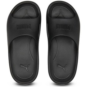 Resim Puma Shibusa Terlik - 389082-10201 Siyah 