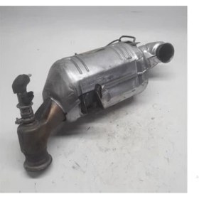 Resim Peugeot Orjinal 9823467180 Katalizör 9823467180 