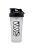 Resim Cool Shaker Shaker Gym Logo Shaker 650 cc Şeffaf 