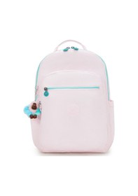 Resim Kipling Kız Çocuk Tekerlekli Sırt Çanta Kı351452j Çok Renkli 