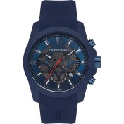Resim U.S. Polo Assn. USPA1017-02 Erkek Kol Saati 
