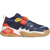 Resim Adidas Streetball Iıı Erkek Günlük Spor Ayakkabı 001 