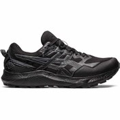 Resim Asics Gel-sonoma 7 Gtx Gore-tex Erkek Günlük Spor Ayakkabı 1011b593-002siyah 