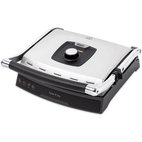 Resim Fakir Taste N Joy 2000 W Tost Makinesi 