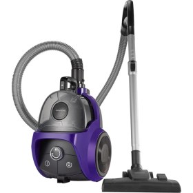 Resim Vcc 7870 Hepa Filtreli Toz Torbasız Elektrikli Süpürge 