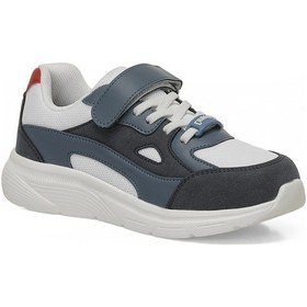 Resim Polaris Juwsa.f6fx Lacivert Erkek Çocuk Sneaker 000000000102200210 Lacivert 