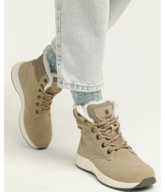 Resim Lumberjack LESLIE 2 PR Bej Kadın Bot Bej 