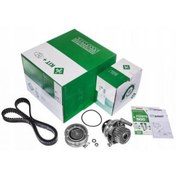 Resim VW Bora 1.6 8v Devirdaimli Triger Seti 1998-2005 Ina 