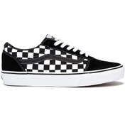 Resim Vans Mn Ward Erkek Ayakkabısı Vn0a38dmpvj1 Siyah 