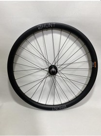 Resim Hunt 35 Gravel X-wide Sram Xd/xdr Karbon Jant Seti 
