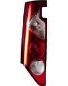 Resim Mars 411208 Stop Lambası Sol Tek Kapı Duysuz Kng Iı 13 265557352r 