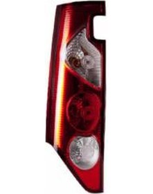 Resim Mars 411208 Stop Lambası Sol Tek Kapı Duysuz Kng Iı 13 265557352r 