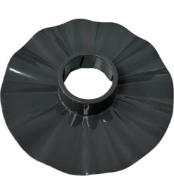 Resim Karaca Mastermaid Power Mutfak Robotu Için Krema Aparatı 