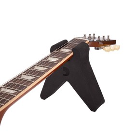 Resim D'Addario PW-UNR-01 Universal Neck Rest Gitar Bakım Standı 