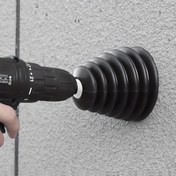 Resim Matkap Toz Kapağı, Elektrikli Çekiç Toz Kapağı, Darbeli Matkap Toz Kapağı, Ev Matkabı Toz Kapağı, Toz Kasesi, Toz Kapağı, Elektrikli Çekiç Aksesuarları 