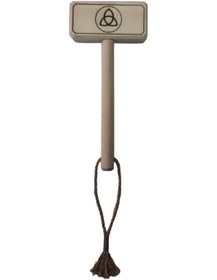 Resim Ahşap Tor Çekici Thor Çekici 