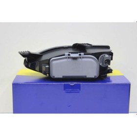 Resim Sağ Far Fiat Palio Siena 98-02 