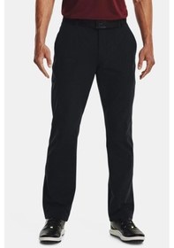 Resim Under Armour Matchplay Erkek Pantolon Siyah 