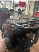 Resim Honda Pcx Arka Makaslı Bagaj Demiri-paket Servis- 