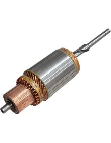 Resim 24V MARŞ KOLLEKTÖRÜ DELCO TİPİ 37MT (HELİS) 
