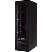 Resim Ulusal ULS42U60100 42U 600 x 1000 Server Dikili Tip Kabinet 