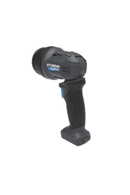 Resim Hyundai WL20S-250 Led Flaş Işığı 250 Lümen Akü ve Şarj Cihazı Hariç 