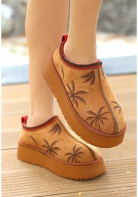 Resim Mucy Taba Süet Bot 001 